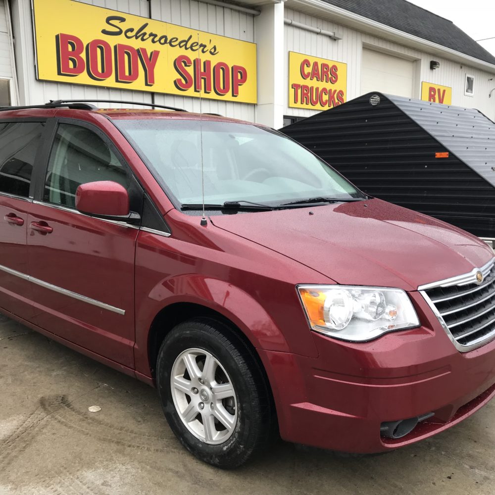 Photo Gallery Schroeders Auto and RV