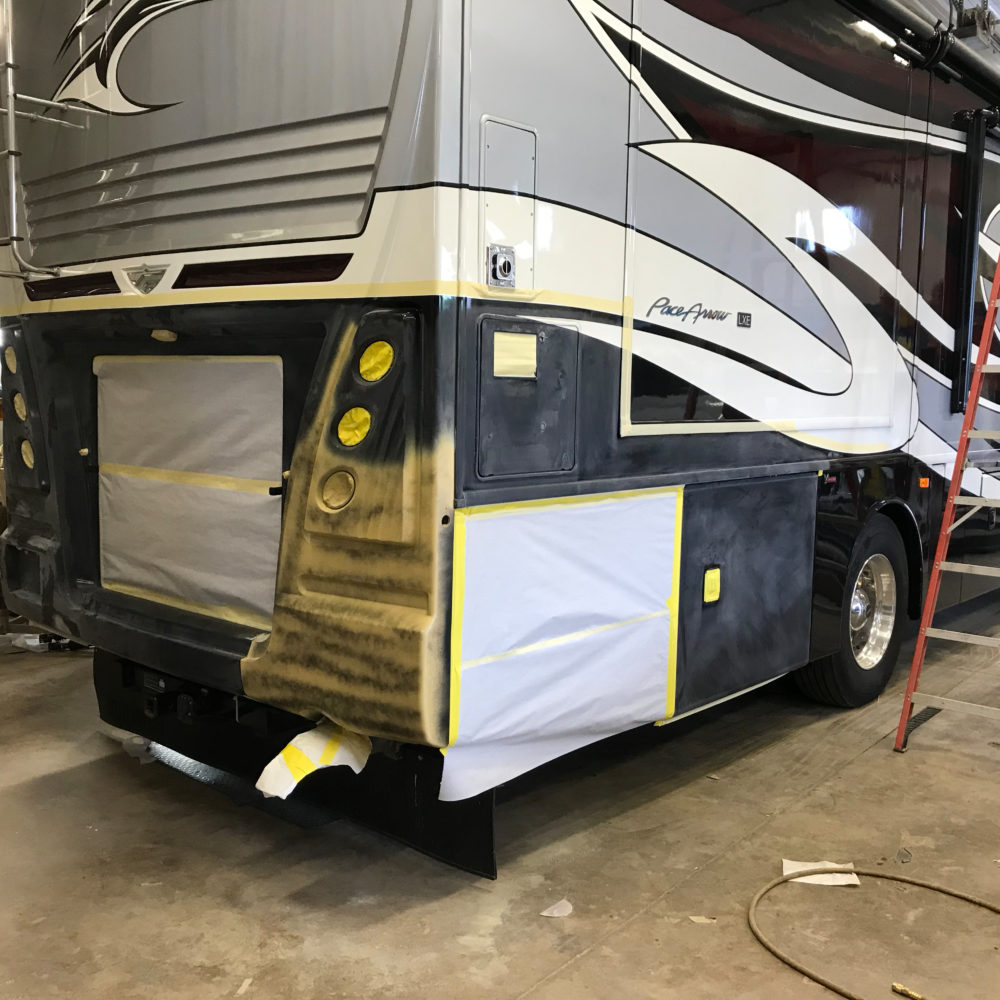 Suspension Repair Howell MI Transmission, Break, Exhaust, Engine, RV