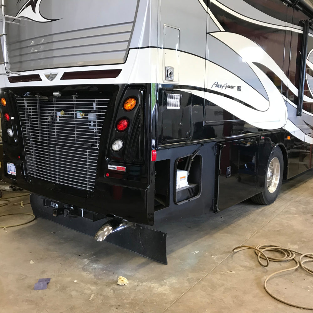 Suspension Repair Howell MI Transmission, Break, Exhaust, Engine, RV